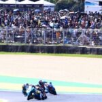 Turista do MotoGP gastou, em média, quase R$ 7 mil em Goiânia