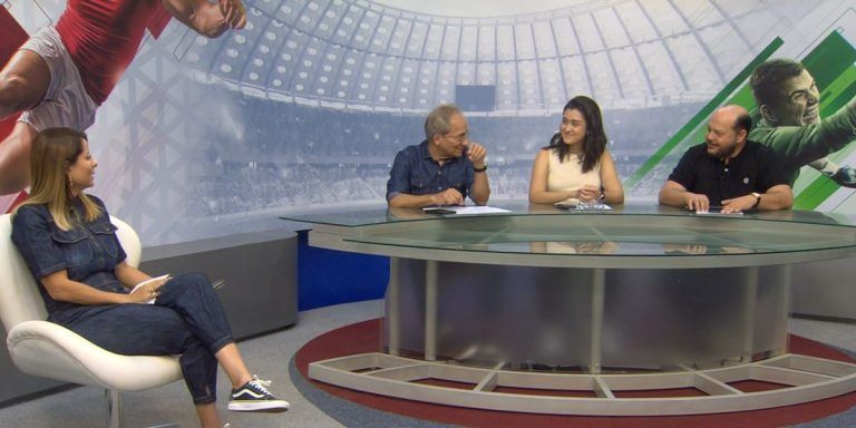 TV Brasil Central transmite final do Goianão 2026