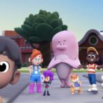 TV Brasil estreia animação infantil Portão Mágico nesta segunda-feira