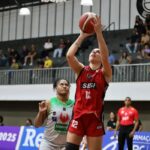 TV Brasil estreia transmissões de 2026 da Liga de Basquete Feminino
