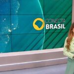 TV Brasil Internacional lança boletim jornalístico ‘Conecta Brasil’