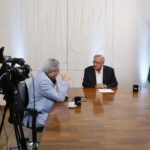 TV Brasil: Na Mesa com Datena estreia nesta terça com Geraldo Alckmin