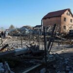 Ucrânia: negociações de paz estão paralisadas em meio à guerra no Irã