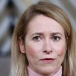 UE pede à ONU ação para permitir exportação de petróleo por Ormuz