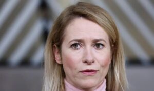 UE pede à ONU ação para permitir exportação de petróleo por Ormuz