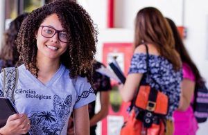 UEG abre 450 vagas para o Vestibular 2026/2