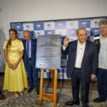 UnDF ganha novo campus, em Ceilândia, e amplia oferta de ensino superior público na capital