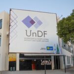 UnDF lança edital para a primeira eleição à reitoria
