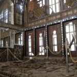 Unesco alerta para danos causados ao patrimônio cultural do Irã