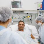 UTI do Crer está entre as melhores do Brasil pelo 4º ano consecutivo