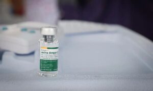 Vacina brasileira contra a dengue mantém eficácia por até 5 anos
