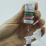 Vacinação contra a gripe começa no DF