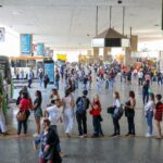 Vai de Graça completa um ano com mais de 38,2 milhões de viagens
