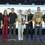 VIII Olinsesp: segurança pública do DF celebra encerramento de olimpíadas com foco na integração e valorização do servidor