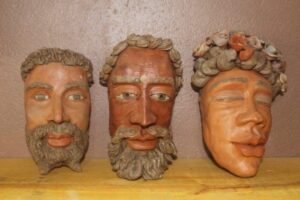 Vila de Olhos d’Água ganha Loja Colaborativa de Artesanato