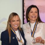 Voluntários e parceiros do GDF são reconhecidos com Medalha do Mérito da Cidadania