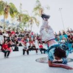 2ª Circuito Goiano de Breaking começa por Planaltina