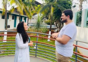 Abril Azul: Ceap-Sol reforça inclusão e autonomia de pessoas com TEA