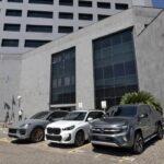 Ação da PF prende influenciadores envolvidos em lavagem de dinheiro