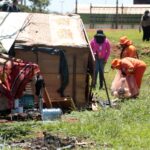 Ação de acolhimento a pessoas em situação de rua ocorre nesta terça (7) e quarta (8) no Plano Piloto