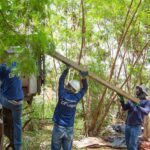 Ação de acolhimento à população em situação de rua ocorre nesta 3ª e 4ª no Plano Piloto