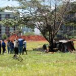 Ação de acolhimento à população em situação de rua ocorre nesta quinta (16) no Plano Piloto