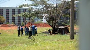 Ação de acolhimento à população em situação de rua ocorre nesta quinta (16) no Plano Piloto