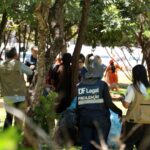 Ação de acolhimento à população em situação de rua ocorre nesta quinta (23) em Águas Claras