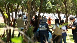 Ação de acolhimento à população em situação de rua ocorre nesta quinta (23) em Águas Claras