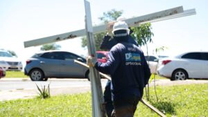Ação de acolhimento à população em situação de rua ocorre nesta quinta (2) e sexta (3) no Paranoá