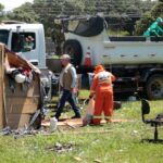 Ação de acolhimento à população em situação de rua ocorre nesta sexta em Ceilândia