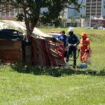 Ação de acolhimento à população em situação de rua ocorre no Plano Piloto neste fim de semana