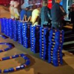 Ação Integrada apreende maconha e cocaína em Goiás e Maranhão