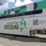 Ação itinerante da DPDF e TRE-DF leva cidadania e serviços jurídicos a Brazlândia