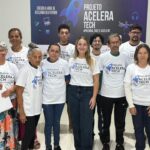 Acelera Tech abre mais de mil vagas gratuitas em cursos de tecnologia no DF