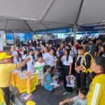 Ações educativas de trânsito alcançam mais de 5,8 mil pessoas no feriado prolongado