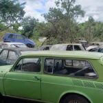 Ações em ferros-velhos prendem 270 pessoas por receberem fios de cobre