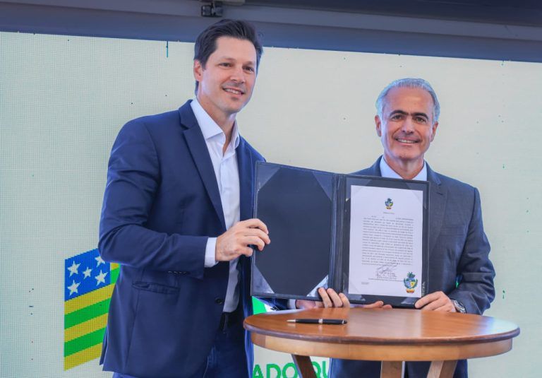 Ademar Leal toma posse como novo titular da Seapa