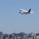 Aeroporto de Congonhas opera sem atrasos nesta sexta-feira