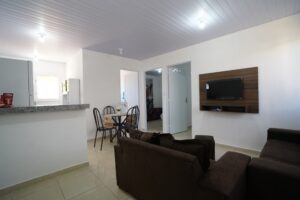 Agehab abre inscrições para 322 unidades mobiliadas em 12 municípios