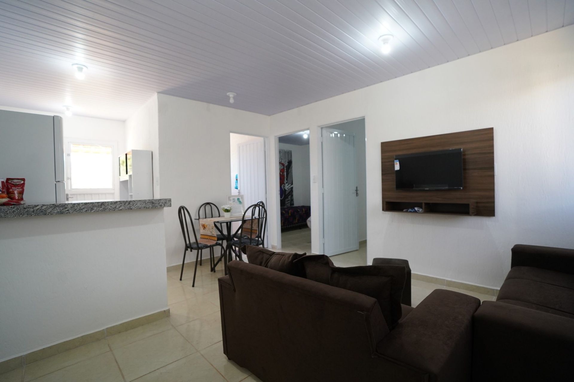 Agehab abre inscrições para 322 unidades mobiliadas em 12 municípios