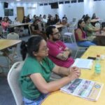 Agehab capacita para trabalho social nas casas a custo zero em 25 municípios