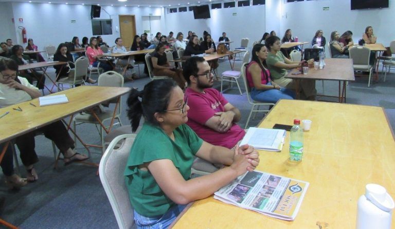 Agehab capacita para trabalho social nas casas a custo zero em 25 municípios