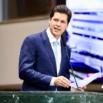 Agenda do governador para quarta-feira