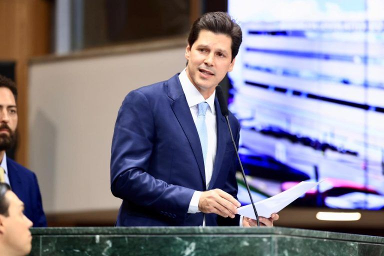 Agenda do governador para quarta-feira