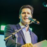 Agenda do governador para sexta-feira