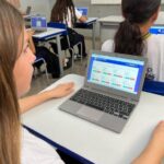 Alunos do Cepi Dom Emanuel criam aplicativo para almoço escolar