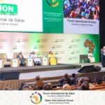 Ao lado do Brasil, Senegal persegue protagonismo no Sul Global