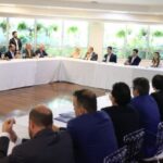 Ao secretariado, Daniel Vilela defende manter ritmo de entregas