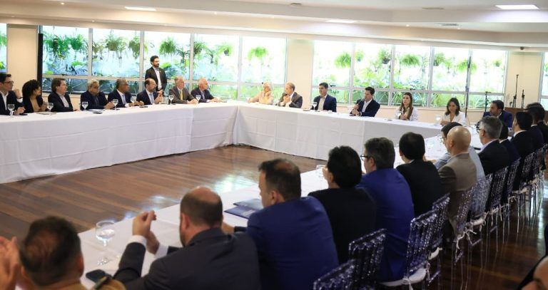 Ao secretariado, Daniel Vilela defende manter ritmo de entregas